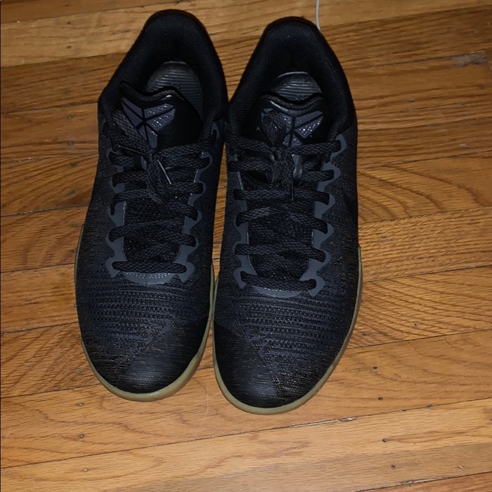 Kobe’s